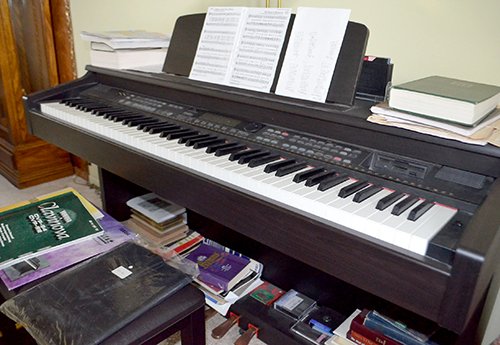Property photo 120 - PERSONAL PROPERTY AUCTION in Allen County